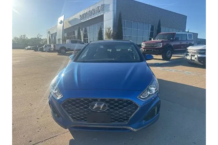 $16750 : Hyundai SONATA 2019 SEL 4dr image 8
