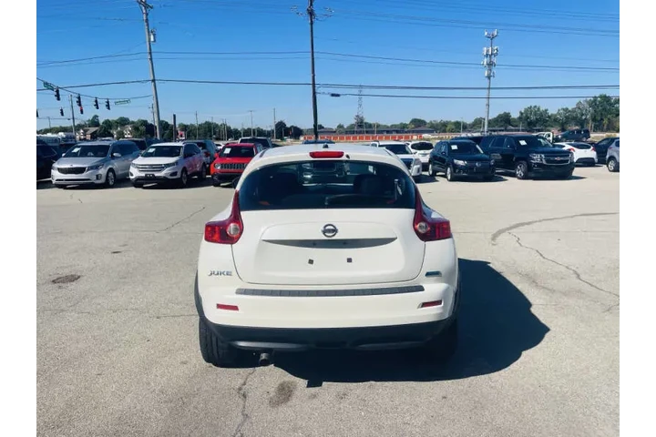 $4500 : 2013 JUKE S image 6