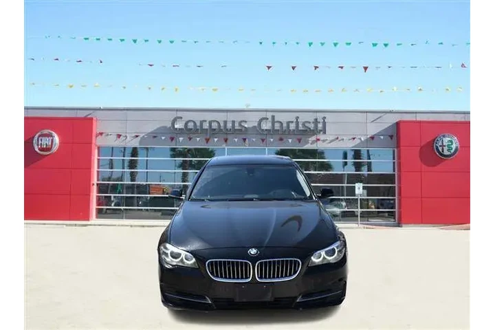 $16995 : 2014 BMW 5 Series 528i image 3