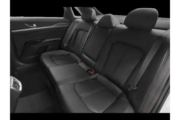 $22295 : Kia K5 2023 GT 4dr Sedan image 10