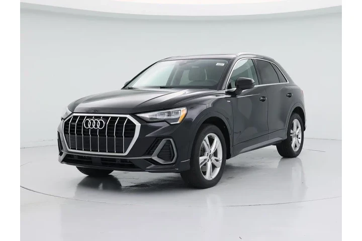 $28998 : Audi Q3 2022 AWD quattro S l image 4