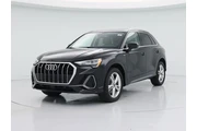$28998 : Audi Q3 2022 AWD quattro S l thumbnail
