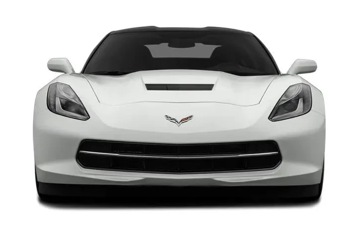 $37885 : Chevrolet Corvette 2014 Stin image 4