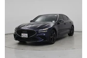 $35998 : Genesis G70 2023 3.3T Standa thumbnail