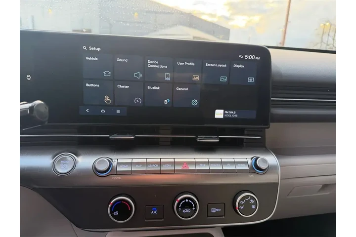 $19000 : Hyundai KONA 2024 SE 4dr Cro image 8