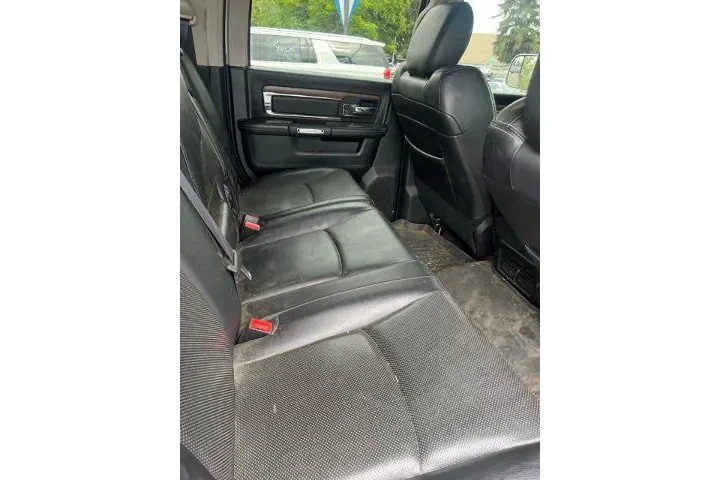 $39988 : Ram 2500 2016 4x4 Laramie 4d image 8