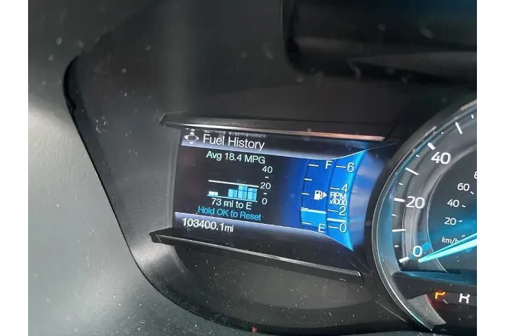 $13719 : Ford Explorer 2016 AWD XLT 4 image 9