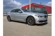 $26990 : BMW 5 Series 2019 AWD 540i x thumbnail