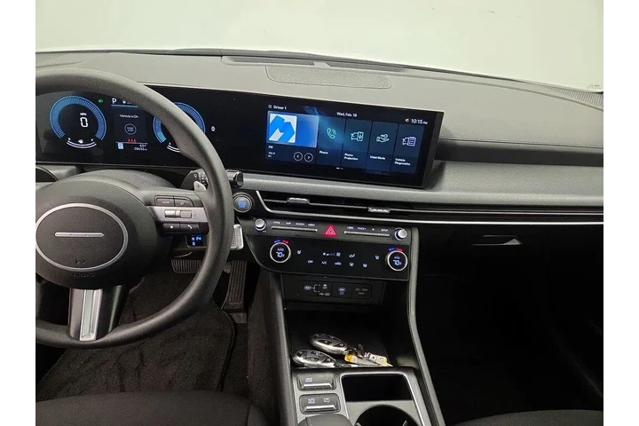 $23998 : Hyundai SONATA 2025 AWD SEL image 9