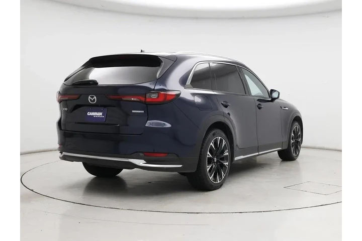 $35998 : Mazda CX-90 Plug-in Hybrid 2 image 8