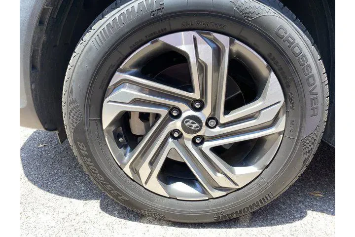 $23373 : Hyundai SANTA FE 2022 AWD SE image 7