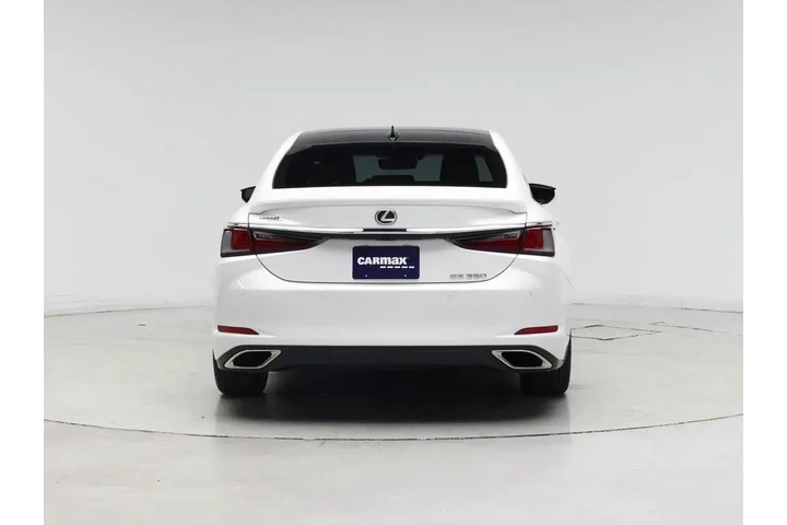$37998 : Lexus ES 350 2023 4dr Sedan image 6