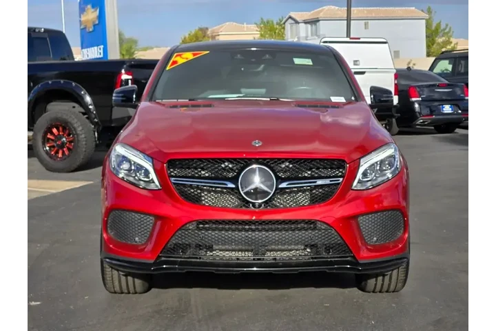 $39994 : Mercedes-Benz GLE 2019 AWD A image 8