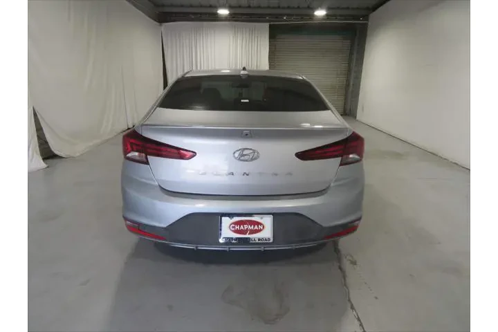 $10990 : Hyundai ELANTRA 2020 SEL 4dr image 5