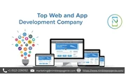 Web & App Development Company en Houston