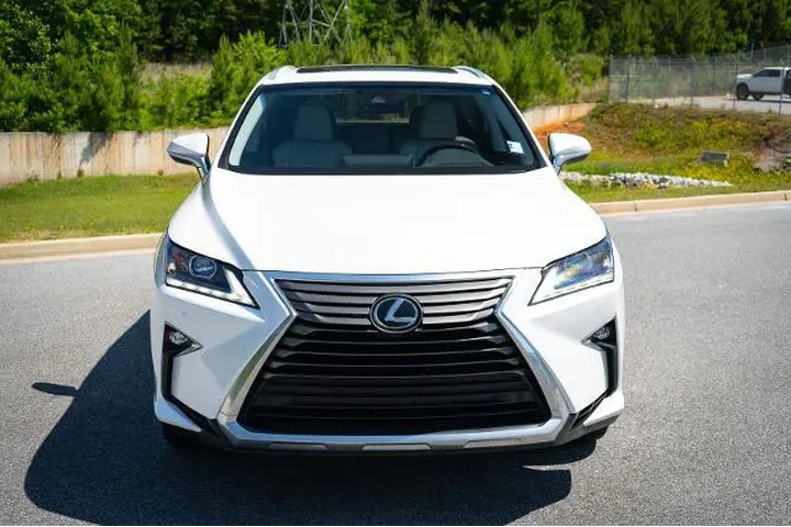 $27988 : Lexus RX 350 2017 4dr SUV image 2