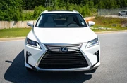 $27988 : Lexus RX 350 2017 4dr SUV thumbnail