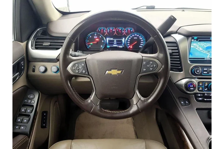 $33998 : Chevrolet Tahoe 2019 4x4 LT image 10