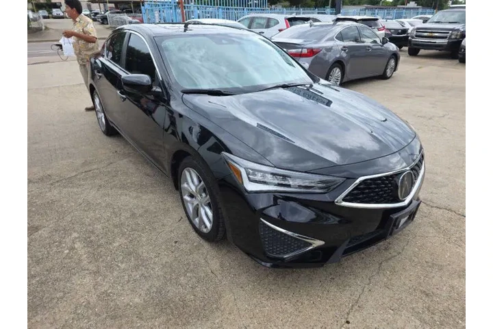 $17500 : 2019 ILX image 3