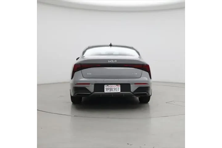 $28998 : Kia K5 2025 GT-Line 4dr Seda image 6