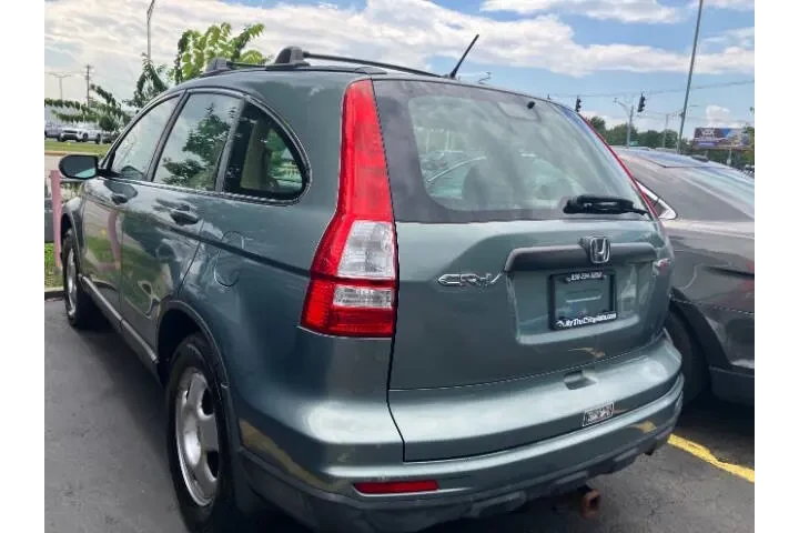 $8990 : 2011 CR-V LX image 3