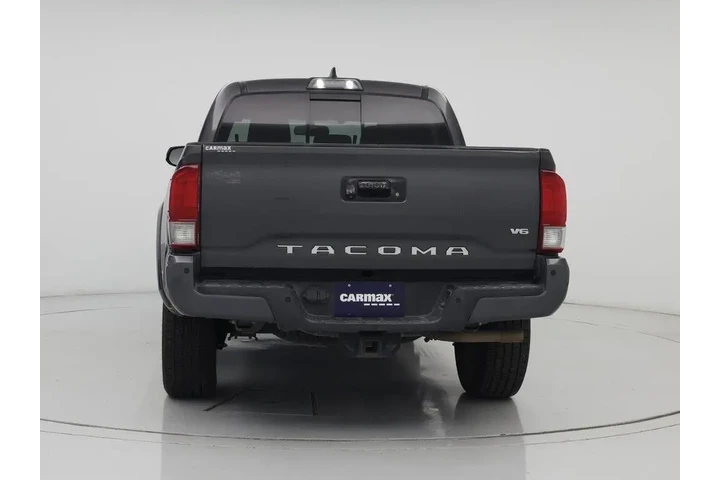 $24998 : Toyota Tacoma 2017 4x2 TRD S image 6