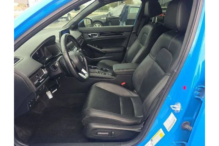 $28988 : Honda Civic 2024 Sport Touri image 4