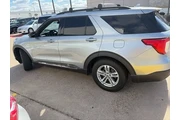 $20558 : Ford Explorer 2020 XLT 4dr S thumbnail