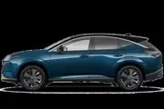 2025 Nissan Murano