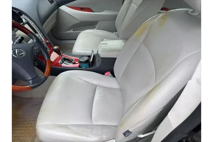 $11241 : Lexus ES 350 2008 4dr Sedan image 7