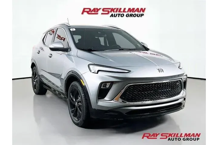 $27975 : Buick Encore GX 2025 Sport T image 1