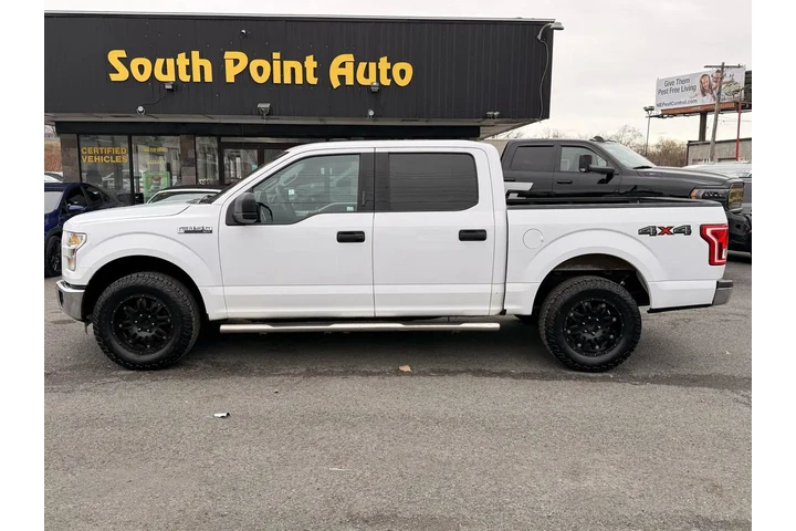 $16988 : 2016 F-150 image 8