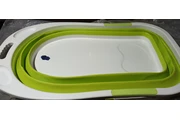 $25000 : Bañera Plegable Bebé 22x82x47 thumbnail
