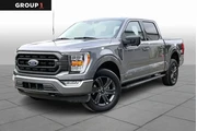 Ford F-150 2023 4x4 Limited