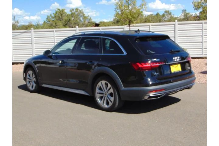 $30874 : 2021 A4 allroad Premium Plus image 6