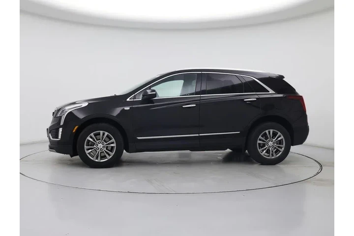 $26998 : Cadillac XT5 2023 Premium Lu image 3