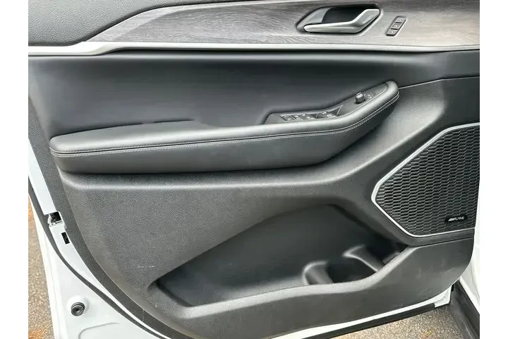 $21996 : Jeep Grand Cherokee 2022 4x4 image 10