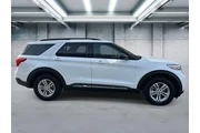 $22555 : Ford Explorer 2021 AWD XLT 4 thumbnail