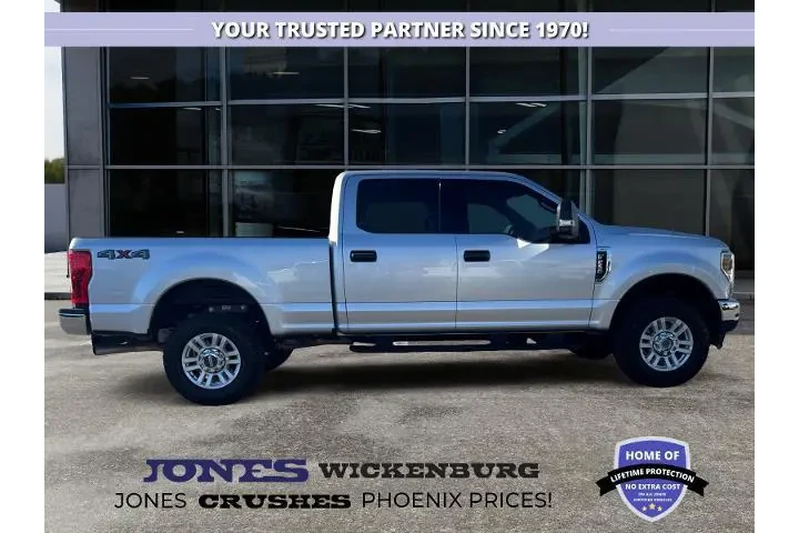 $38595 : Ford F-250 Super Duty 2019 4 image 6