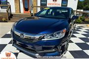 $20800 : 2017 HONDA ACCORD thumbnail