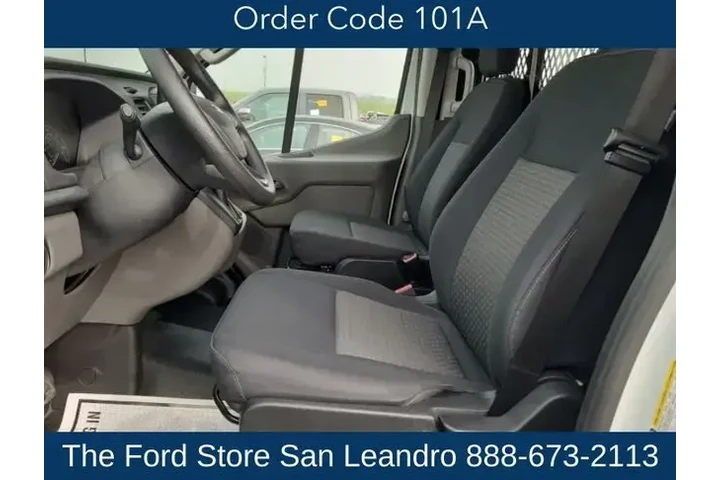 $33950 : Ford Transit 2024 250 3dr SW image 9