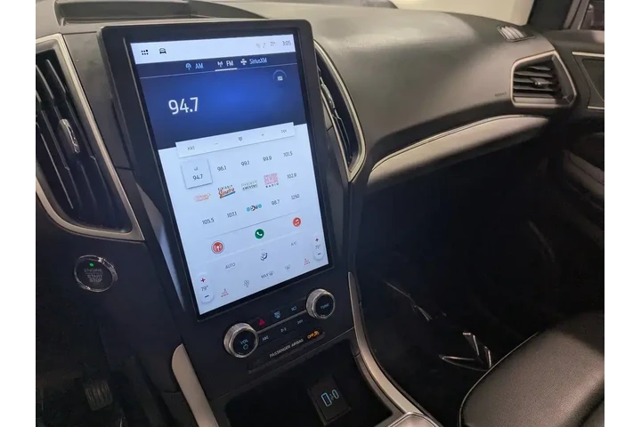 $26900 : Ford Edge 2022 AWD SEL 4dr C image 10