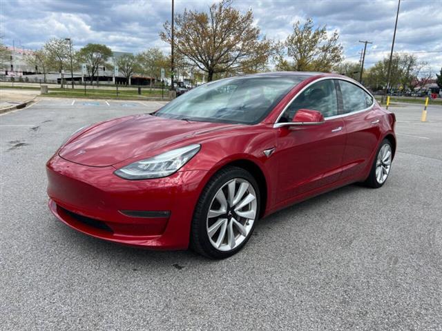 $19500 : 2018 Model 3 Long Range image 3