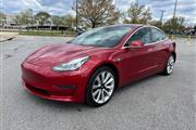 $19500 : 2018 Model 3 Long Range thumbnail