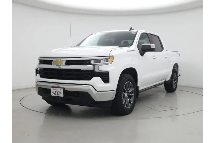 $38998 : Chevrolet Silverado 1500 202 image 4