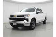 $38998 : Chevrolet Silverado 1500 202 thumbnail