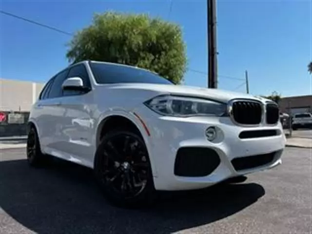 $22990 : 2018 BMW X52018 BMW X5 image 2