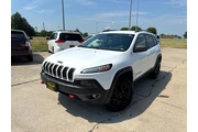$8999 : 2015 Cherokee Trailhawk 4WD thumbnail