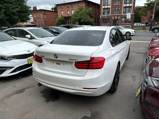 $14999 : 2014 BMW 3 Series 320i xDrive image 6
