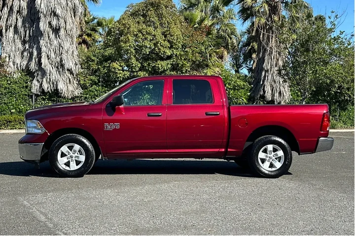 $24997 : Ram 1500 Classic 2022 4x2 SL image 6